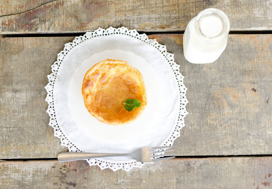 Buttermilk Pie