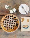 P is for Pies