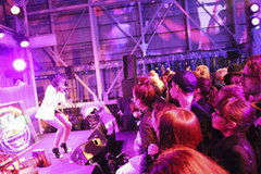 Chanel Tokyo Party Video