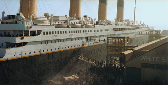 Photo courtesy of Paramount Pictures
Photo courtesy of Paramount Pictures