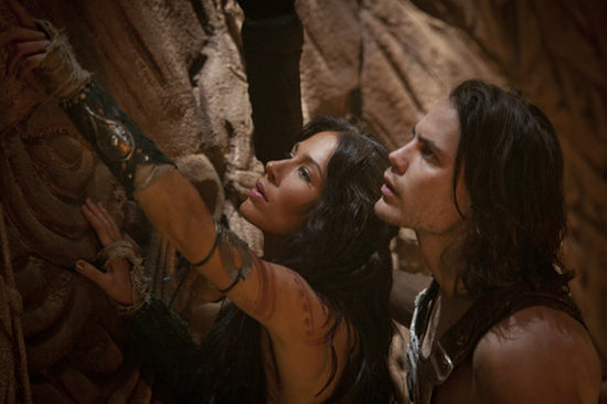 John Carter 