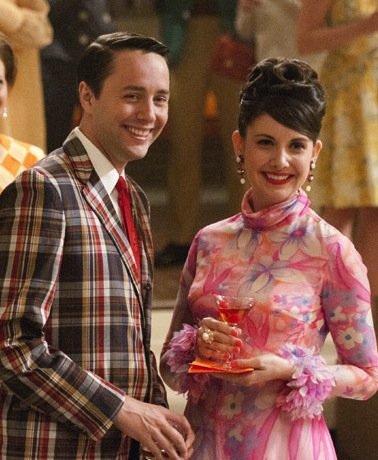 Trudy Campbell: Disappointed by the Life She Always Wanted Trudy Campbell: Disappointed by the Life She Always Wanted