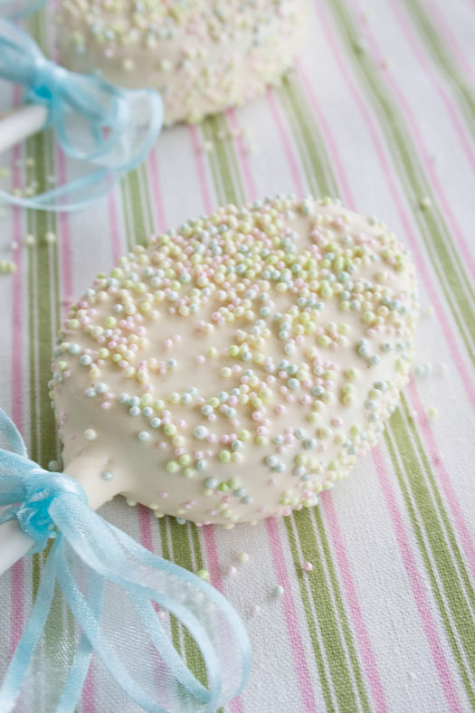 Sweetly Sprinkled Sweetly Sprinkled
