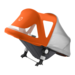 Bugaboo Cameleon Sunshade ($25)