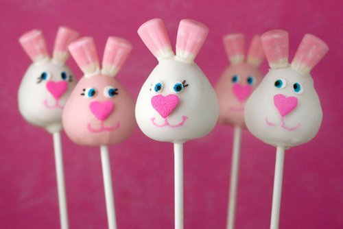 Bunny Love Bunny Love