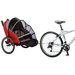 Schwinn Joyride Bike Trailer ($300)