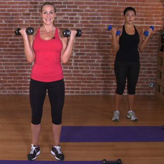 Quiet Video Workouts to Do at Home