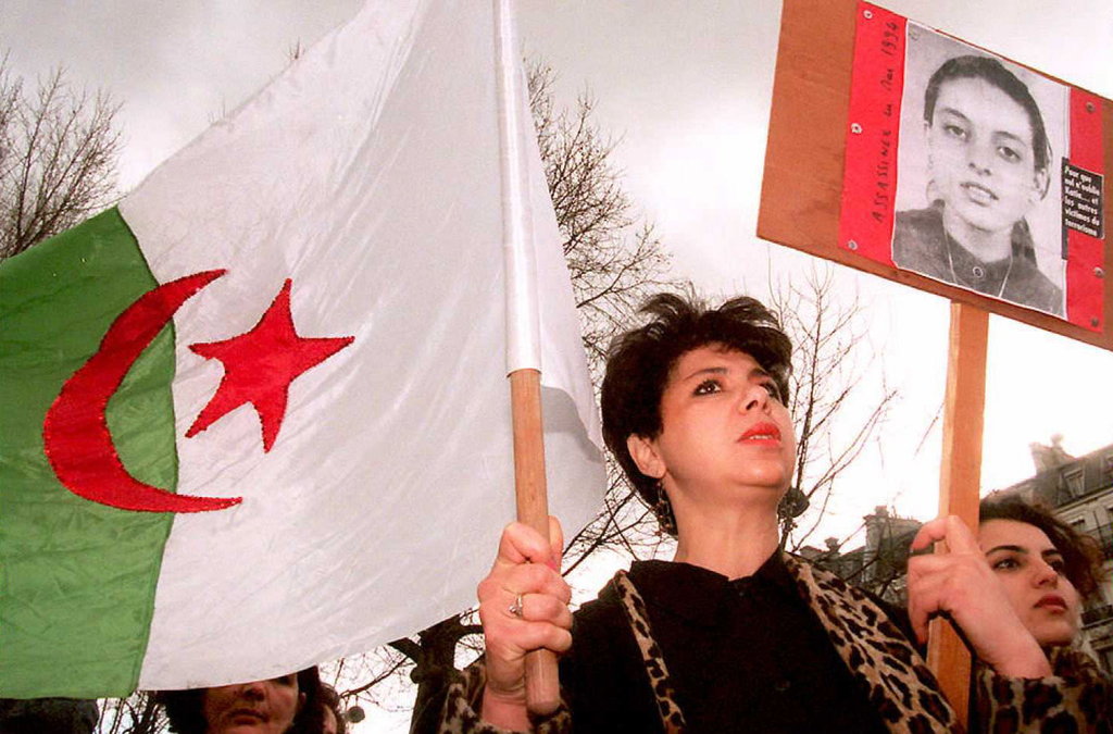 Violence Against Women in France, 1995 Violence Against Women in France, 1995