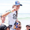 Pro Surfer Sally Fitzgibbons Shares Her Beauty Secrets