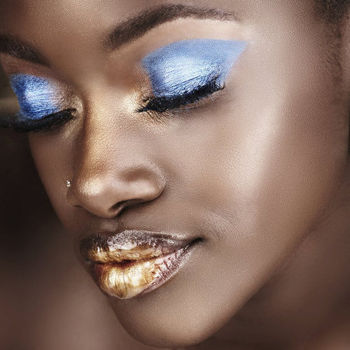 How Much Makeup Women Wear Every Day