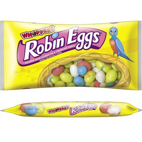 Robin Eggs Robin Eggs