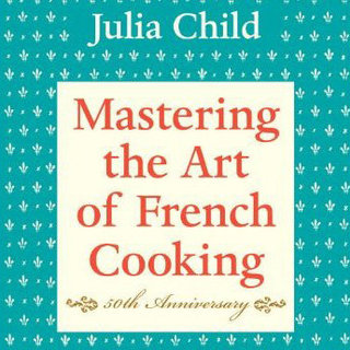 Essential Cookbooks