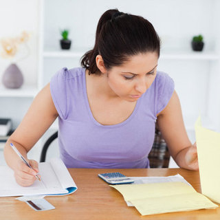 Common Tax Mistakes