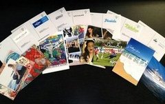 Free Card Picture Prints From iPhone App Sincerely