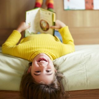 Reading With Kids