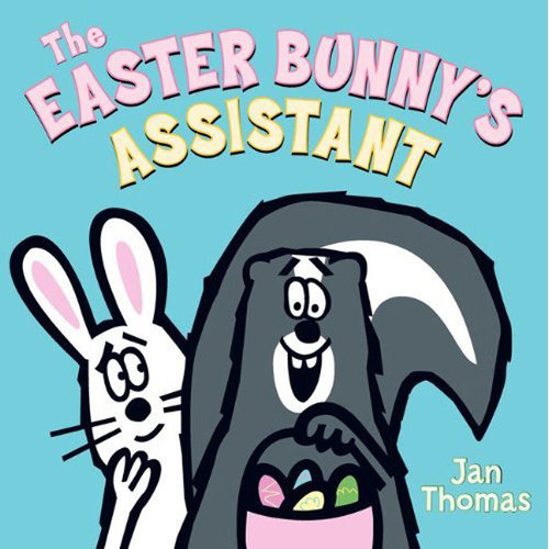 The Easter Bunny's Assistant The Easter Bunny's Assistant