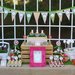 Dessert Table