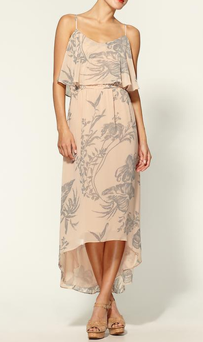 Our Ultimate Spring Dress Guide! 
