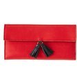 wallet-the tassel wallet