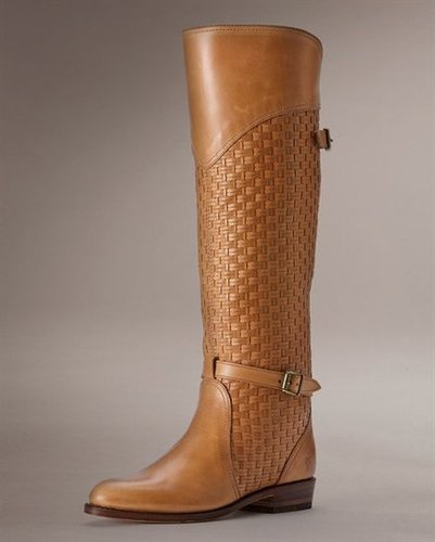 Dorado Riding Woven - The Frye Company