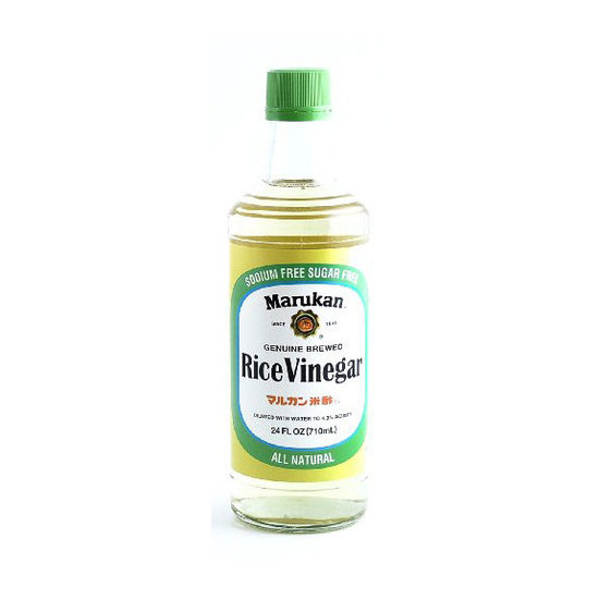 Vinegar Vinegar