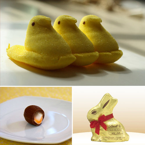 What is your favorite iconic Easter candy? What is your favorite iconic Easter candy?