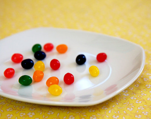 Jelly Beans Jelly Beans