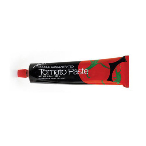 Tomato Paste Tomato Paste