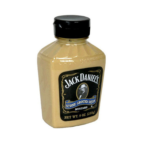 Dijon Mustard Dijon Mustard