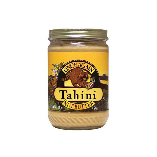 Nut Butters Nut Butters