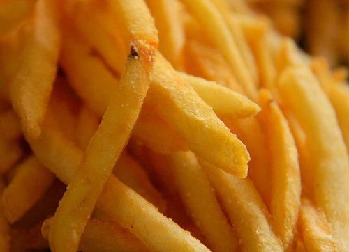 French Fries French Fries