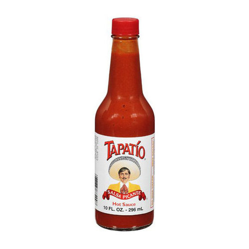 Hot Sauce Hot Sauce