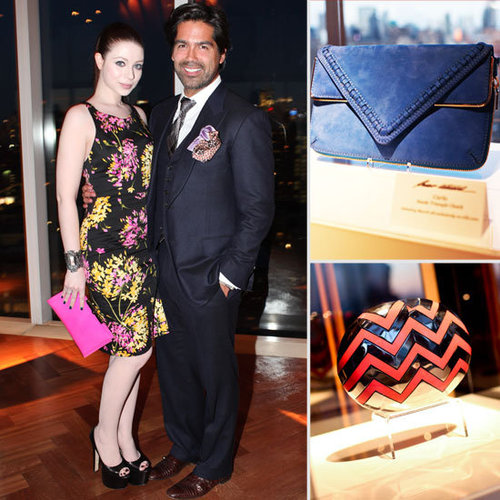 Brian Atwood on Melissa McCarthy Exclusive Interview