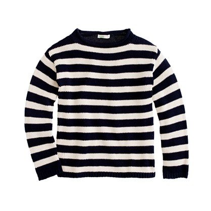Striped Baby Clothes