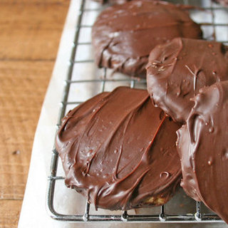 Healthy Cookie Recipes