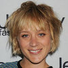 Chloë Sevigny Gets a Shaggy Bob Cut
