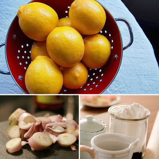 5 Simple Recipe Substitutions 5 Simple Recipe Substitutions