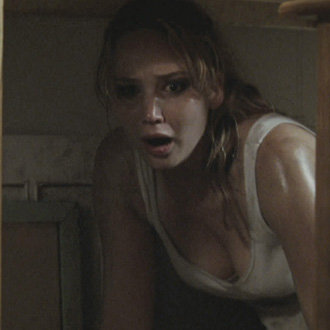House at the End of the Street Trailer with Jennifer Lawrence