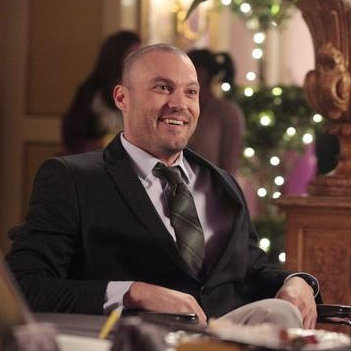 Happy Endings Pictures of Brian Austin Green