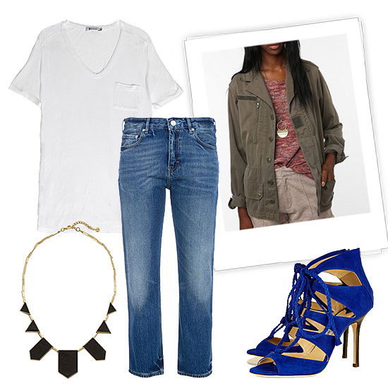 Offbeat Chic Offbeat Chic