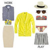 How to Layer Clothes For Spring