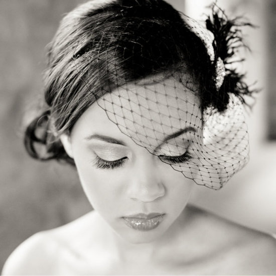 Photographer Kaysha Weiner captured this stunning image of bride Tiffany wearing a Tessa Kim fascinator with hair and makeup done by Evelyn from Serene Bridal Beauty.
Photographer Kaysha Weiner captured this stunning image of bride Tiffany wearing a Tessa Kim fascinator with hair and makeup done by Evelyn from Serene Bridal Beauty.
