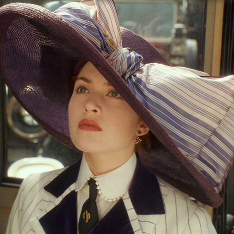 Popular Movie and TV Stories From the Week of March 25, 2012