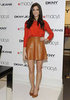 Ashley Greene DKNY Interview