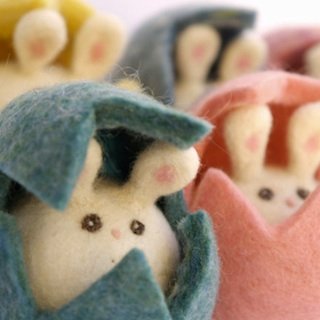 Non-Candy Easter Basket Ideas