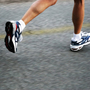 Running and Shin Splints