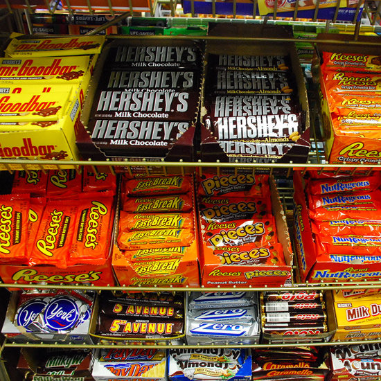 Don't Waste Money on Junk Food
