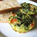 Mini Frittatas