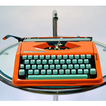 Kasbah Mod: Custom Hermes Rocket Orange, at 35% off!