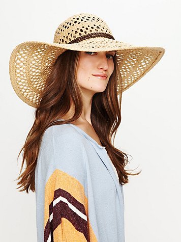 Storm Sun Hat